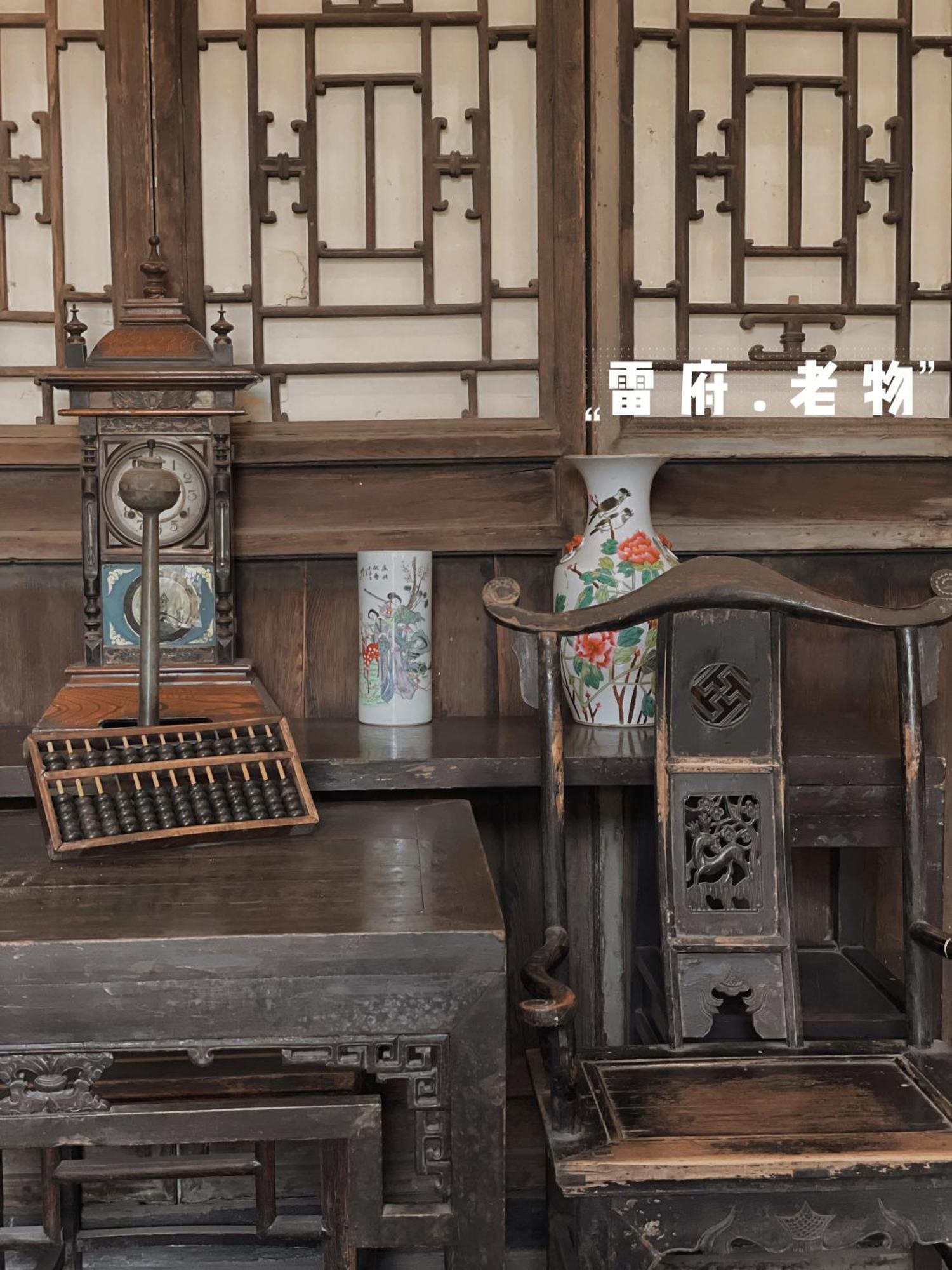 Elsewhere Hotel The Former Residence Of The Draft Bank Pingyao Luaran gambar