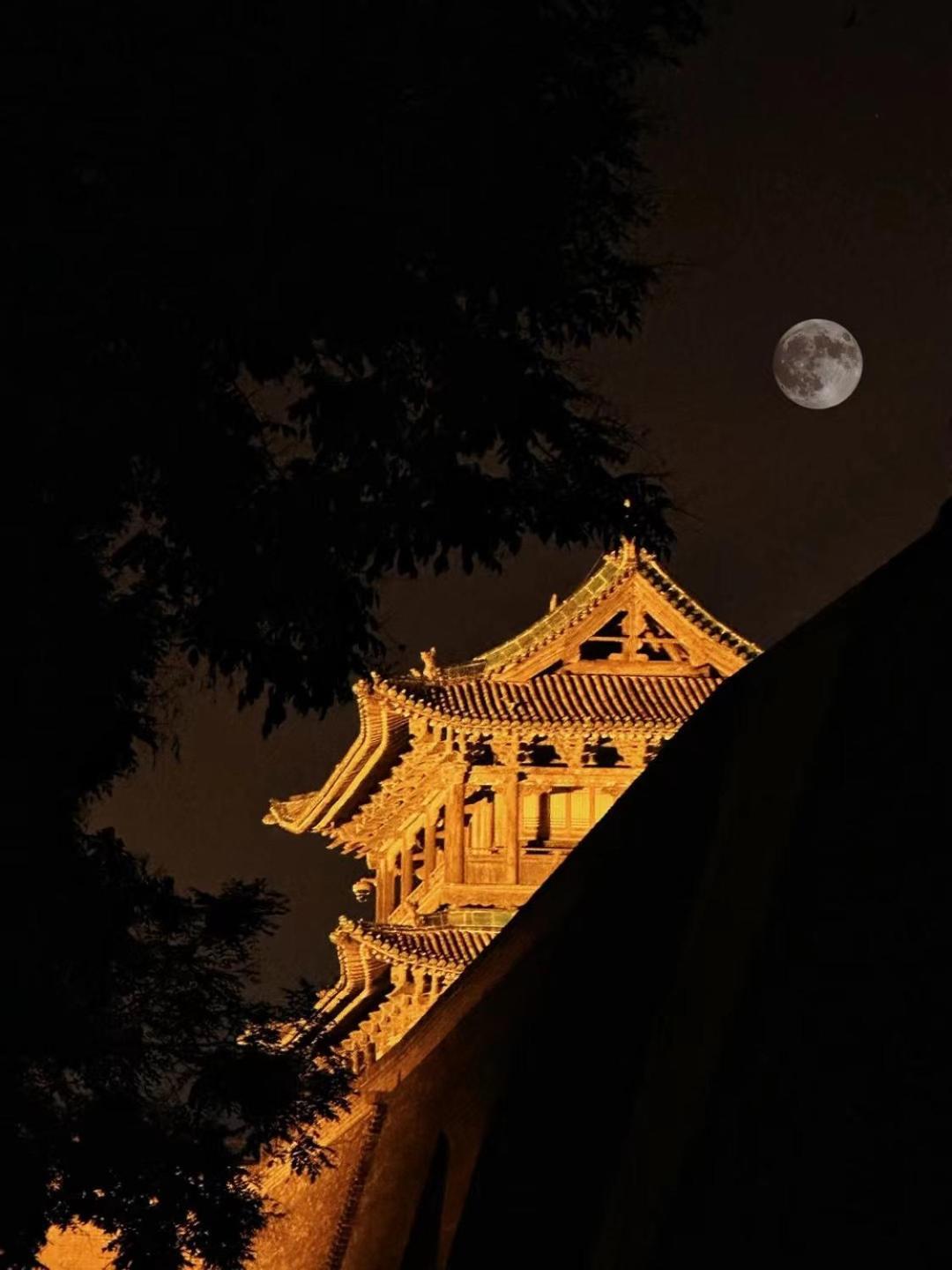 Elsewhere Hotel The Former Residence Of The Draft Bank Pingyao Luaran gambar